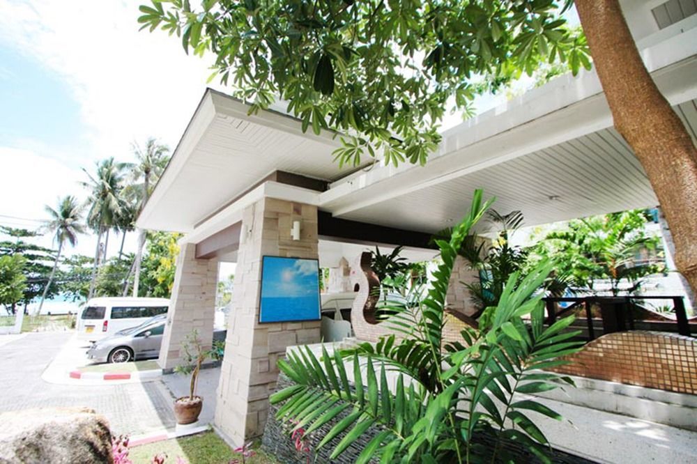 Station touristique Al's Laemson