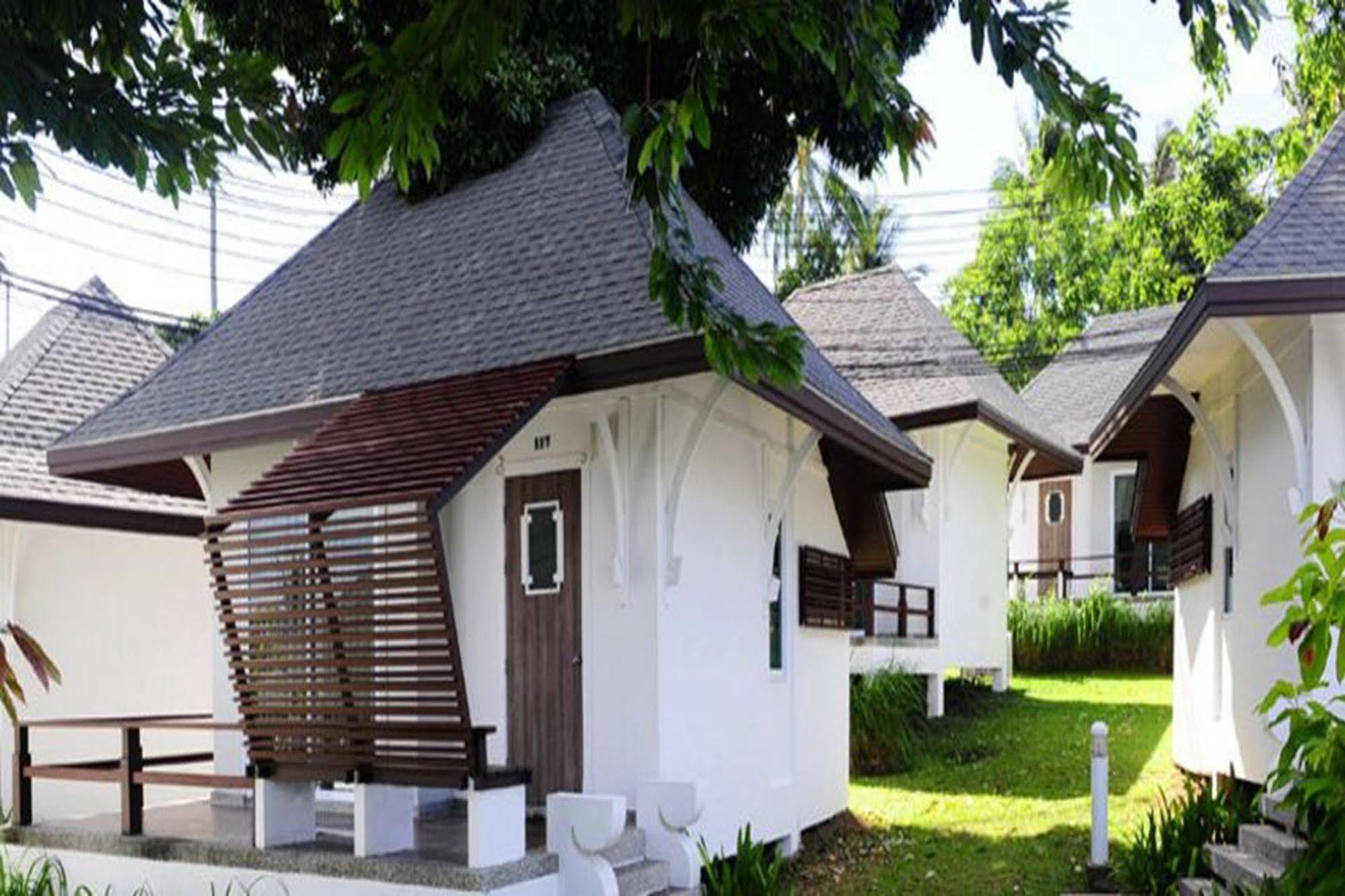 Station touristique Al's Laemson 4*